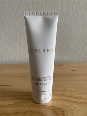 Cécred Hydrating Conditioner (travel sized)